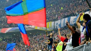 Steaua pune în vânzare abonamentele pentru noul sezon! Privilegiul pe care îl vor avea suporterii