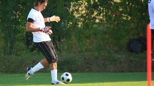 Andrade: "Dacă batem, nimeni nu pomenește nimic de mine!** Când pierdem, eu sunt vinovat!"