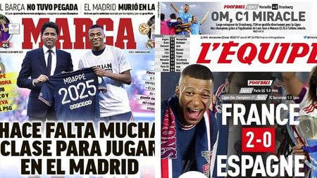 Motivul secret pentru care Kylian Mbappe a ales să nu plece de la PSG! Serie de promisiuni care nu implică factorul financiar