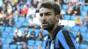 INTERVIU ELIS BAKAJ - "În Ucraina nimănui nu-i mai arde de fotbal, important e să-ți salvezi familia, să te salvezi pe tine". Ce spune despre o posibilă revenire în România 