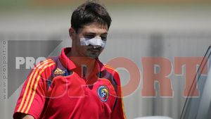 Rădoi a revenit în țară