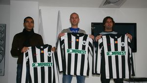 Bazzi, "la vida loca!"** Abonament cu ghinionul