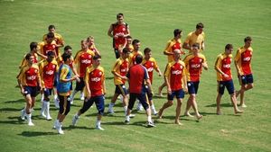 Turcii, de trei ori mai TARI decât "tricolorii"!** Analiza valorilor celor două loturi naționale