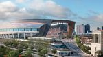 Au bătut palma! Se face stadionul de 3,5 miliarde de euro: „Va fi o experiență pentru 365 de zile pe an”