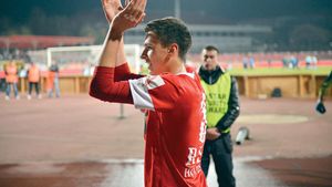 Porumboiu confirmă:  "Rotariu e jucătorul Vasluiului!" 