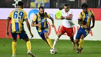 Dinamo București – Petrolul Ploiești Live Text Online, de la ora 20:00, în etapa 24 din Superliga. „Câinii” devin lideri dacă înving. Echipele probabile