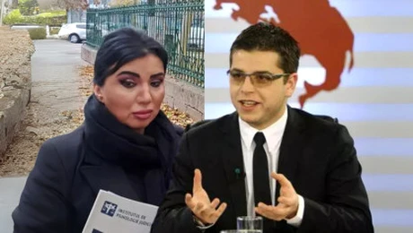 Lovitură la tribunal! Honorius Prigoană a încercat să scape de Adriana Bahmuțeanu, dar instanța a decis că…