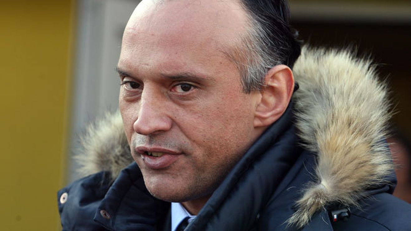 Prunea, președinte în Copou:** "Mi-aș dori să promovăm noi și Viitorul"