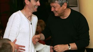 Măldărășanu: "Mircea Lucescu este cel mai mare antrenor"