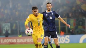 Andrei Rațiu, reacție despre transferul la FC Barcelona, după San Marino - România 1-5: „Asta știu”