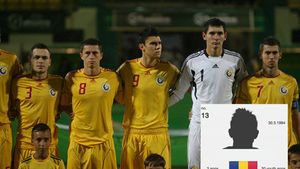 GENIAL! Românul devenit instant vedetă, după lansarea FM 13!** "E wonderkid!" Puștiul pe care toți îl vor în echipă