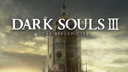 Dark Souls III: The Ringed City - gameplay nou