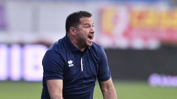 FC Botoșani este gata să relanseze lupta la titlu! Marius Croitoru, mesaj clar înaintea meciului cu CFR Cluj: „Prima ocazie pentru a spăla rușinea este acum!”