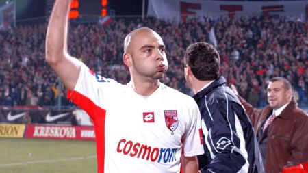 Florentin Petre și Giani Kiriță, replici amuzante despre vânzarea lui Dinamo: „Să nu fie ca în serialul «Tânăr şi neliniştit»” / „Taci din gură, tu te uitai la telenovele”