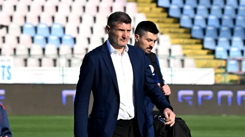 Laszlo Balint, bucurie moderată după victoria de la Buzău: „Asta e important”