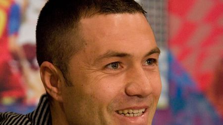 Adrian Ilie: "Trebuie să câștigăm cu 3-0"