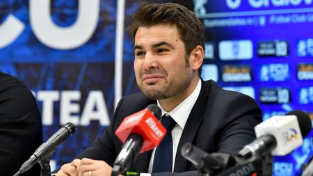 Marius Avram, dezvăluiri despre Adrian Mutu: „Orice fluieram, el era cel care încerca să facă asta!”. Cum se comporta „Briliantul” cu arbitrii | VIDEO EXCLUSIV ProSport Live