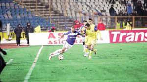 "Tocător" de antrenori!** În doi ani, Craiova a schimbat 11 antrenori