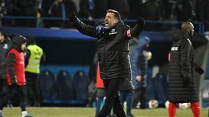 Zeljko Kopic, reacție despre transferuri după Farul – Dinamo 2-3: „Totdeauna se vorbește”