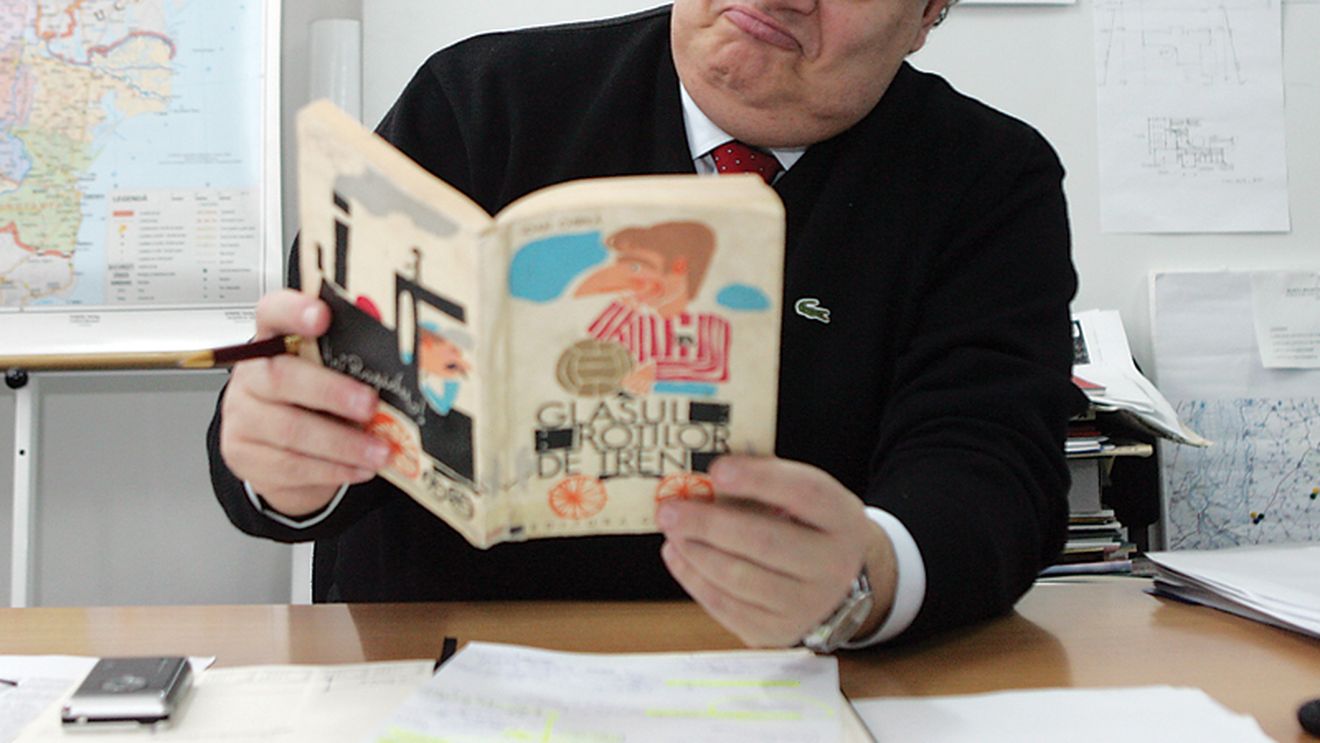 "Nu las Rapidul să moară!"