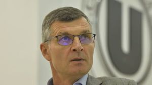 Bătăi de cap pentru Ioan Sabău. U Cluj, fără patru titulari la derby-ul cu CFR
