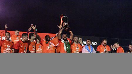 CFR pregătește transferuri de răsunet. Oficialii au recunoscut: "Există discuții în momentul de față"