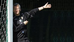 Ladislau Boloni, aproape de o revenire în Ligue 1! Vezi cine  îl vrea