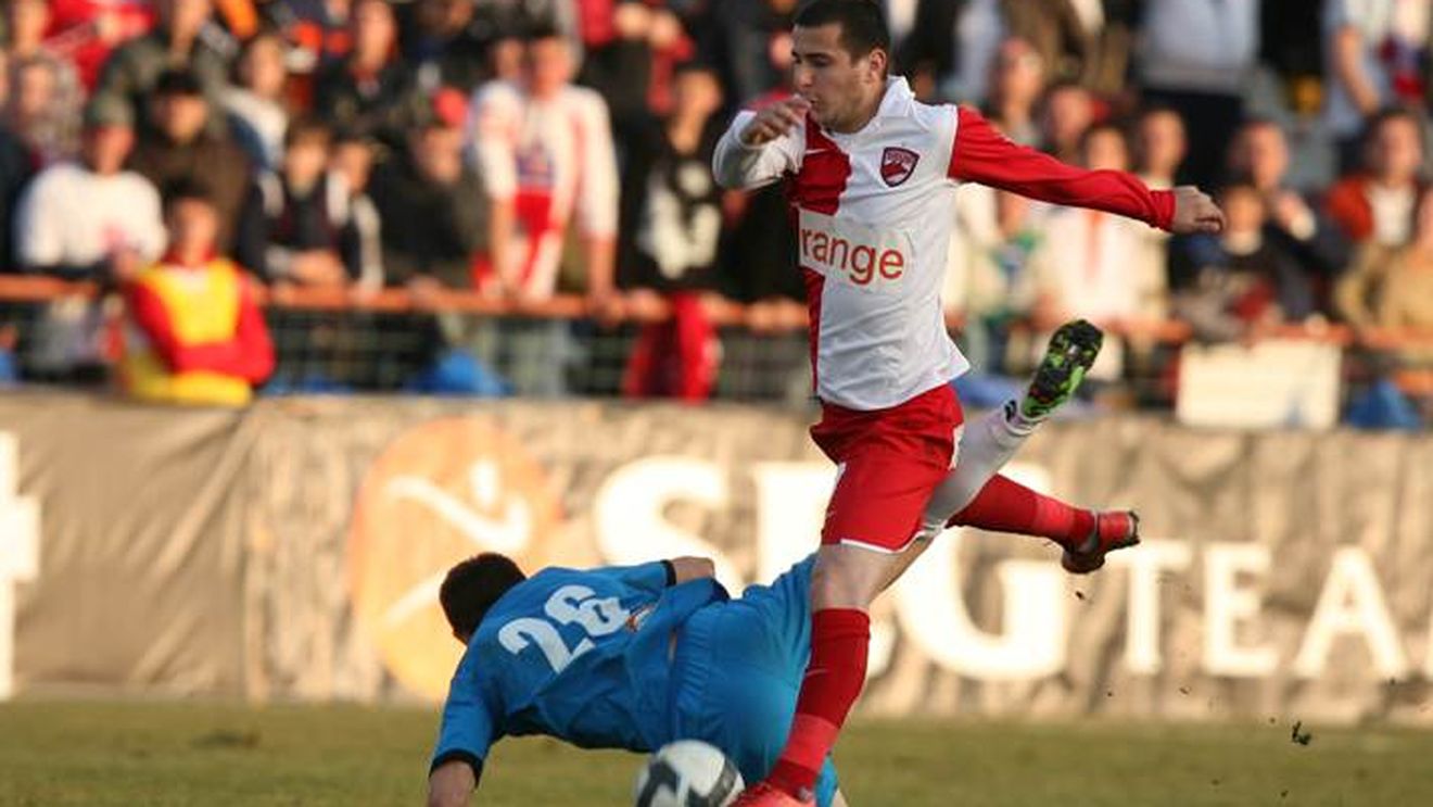 Borcea îl "înțeapă" pe Zicu:** "În locul lui, m-aș da accidentat"