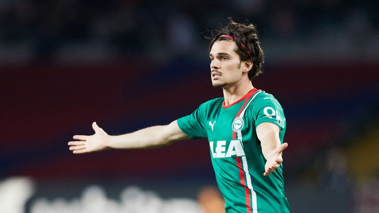 Ianis Hagi, în mare pericol să rateze EURO 2024. De ce s-a dus Edi Iordănescu la fiul lui Gică Hagi