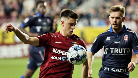 Viorel Hizo l-a găsit pe urmașul lui Rareș Ilie chiar la Rapid: „Este următorul transfer pe bani mulți”