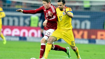 Sânmărtean i-a "vrăjit" și pe danezi: "E incredibil cum rezistă la vârsta asta și cum aleargă"