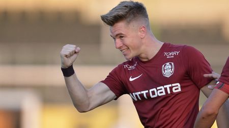 SuperLiga: Campioana, doar varianta victoriei » Am făcut pariurile la CFR Cluj – FC Voluntari »»