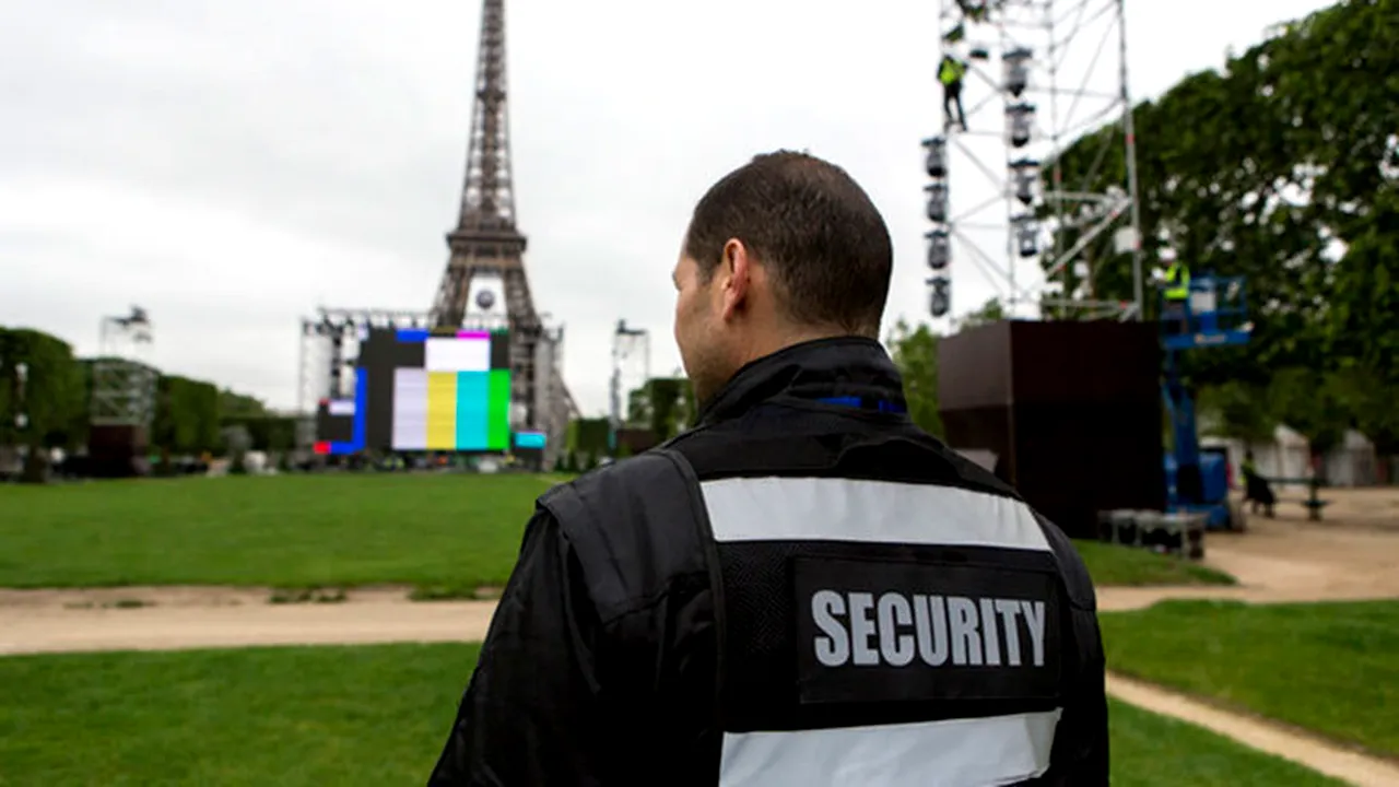 Securitate sporită! 6.800 de polițiști și jandarmi vor asigura măsurile de ordine în ultima zi a turneului