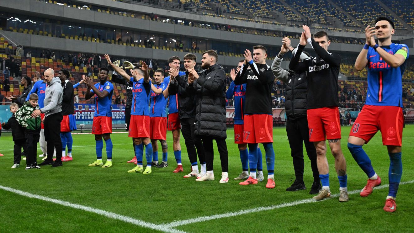 Gigi Becali a pus mâna pe „diamantul” lui Gică Hagi cu 500.000 de euro. Acum, e gata să „explodeze” la FCSB: „E extraordinar. Va fi mare fotbalist”