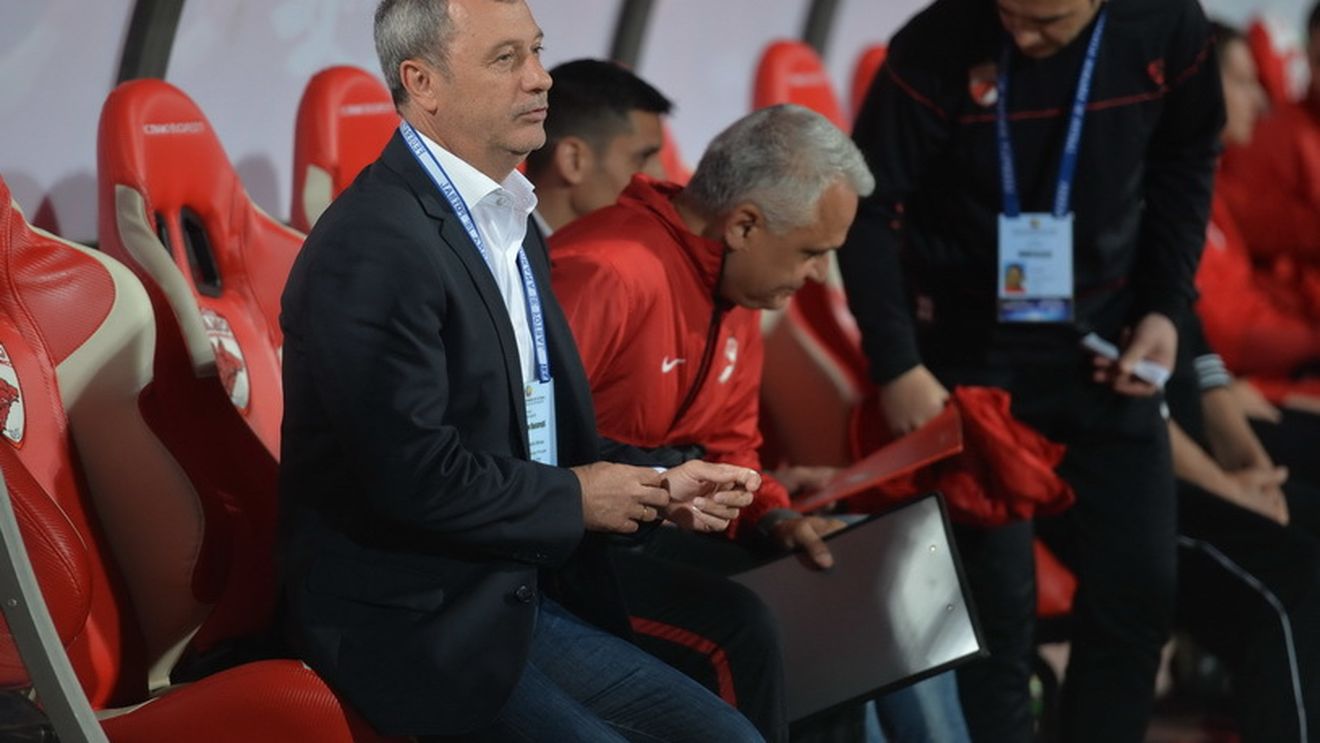 Dinamo a ratat victoria în ultimul minut! Rednic: "E prea puțin. Am avut patru-cinci ocazii mari, singuri cu portarul". Ce spune despre situația lui Grozav