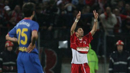 "Realizarea anului a fost că i-am furat titlul Stelei!"