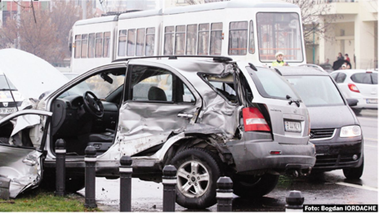 "Lucescu putea muri!"** Detaliul care ar fi putut transforma accidentul lui 'Il Luce' într-o tragedie