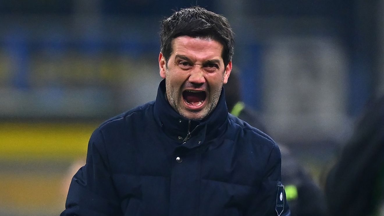 Legendarul Fabrizio Ravanelli, laude pentru Cristi Chivu: „Știe ce face!”