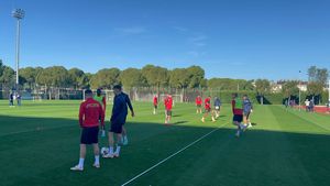 Ce veste pentru favorita la titlu din Superliga: FCSB și-a găsit lider în Antalya și este noul profesor pentru „perla” roș-albaștrilor. Încă o surpriză complet neașteptată pentru Gigi Becali. SPECIAL