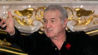 Gigi Becali a închis transferurile la FCSB: „La revedere!”. Un singur fotbalist poate fi excepția