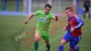 Mesaj pentru Reghecampf: "Astăzi am dat cele mai importante goluri din carieră" Grădinaru "se cere" în echipa mare