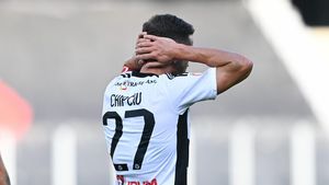 Chipciu a auzit declarația lui Gino Iorgulescu și ridică o altă problemă: „E o anomalie”. Ce spune de un nou caz „Valiza”, înainte de meciul cu Oțelul