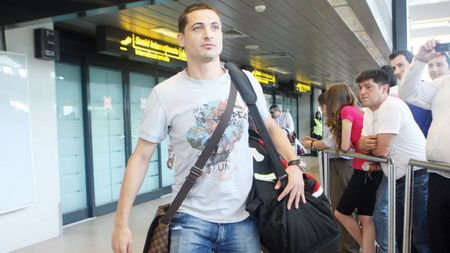 Mirel Rădoi, foarte apreciat de Quique Sanchez Flores. Fostul antrenor al lui Atletico Madrid a insistat să lucreze cu mijlocașul român