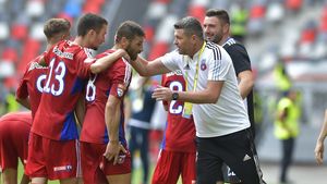Atacăm profitul și în Liga 2: Concordia Chiajna – CSA Steaua se pariază la cota 1.57 »»