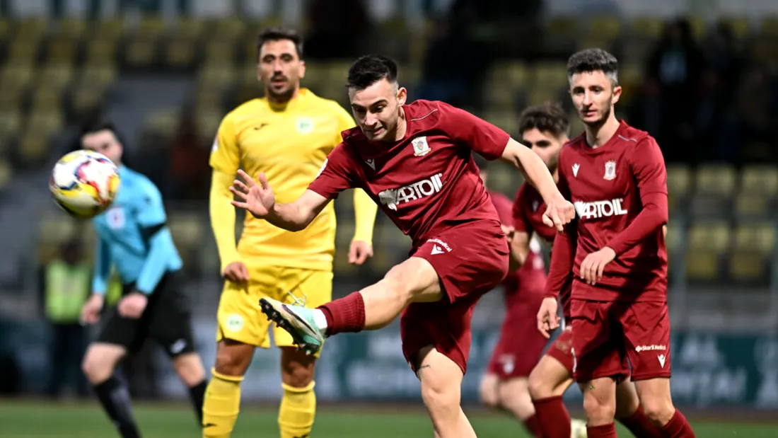 CSC Dumbrăvița s-a despărțit de cel mai vechi component al lotului