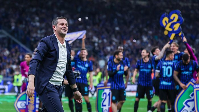 Cristi Chivu va fi primit de Papa Leon. Anunțul oficial