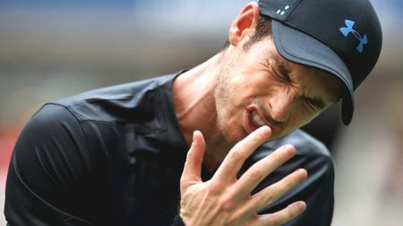 "Nimeni nu știe nenorocitele astea de reguli!" Andy Murray a urlat la arbitrul de scaun, apoi a părăsit, învins, turneul de la US Open. Finalul meciului a fost încins