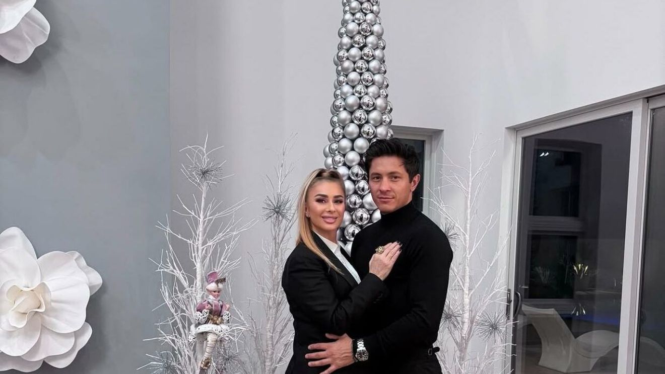 Anamaria Prodan a primit un cadou scump de la Ronald Gavril exact la trecerea în 2025