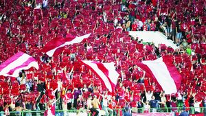 A fost INFERN!** Ultrașii lui ȚSKA au produs o atmosferă incredibilă, pentru a-i intimida pe jucătorii Stelei