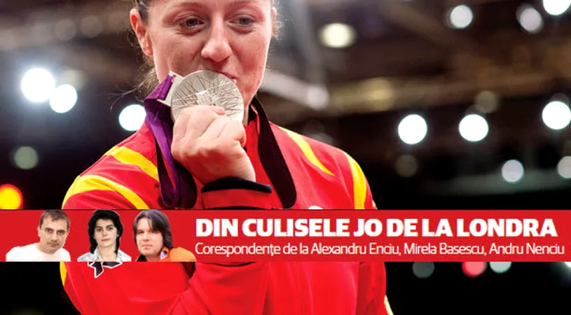 Vicecampioana olimpică la judo dezvăluie secretele din spatele unui SUCCES istoric!** Căprioriu: 